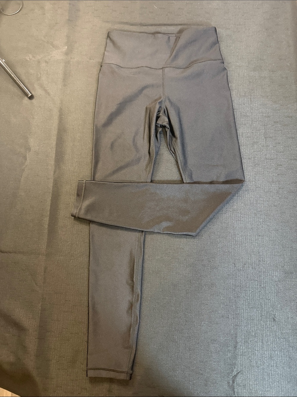Athleta Black High-Waist Performance Leggings NWOT